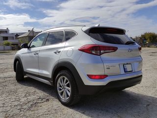Hyundai Tucson foto 3