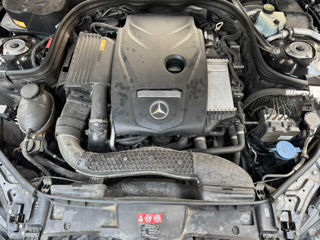 Mercedes E-Class foto 13