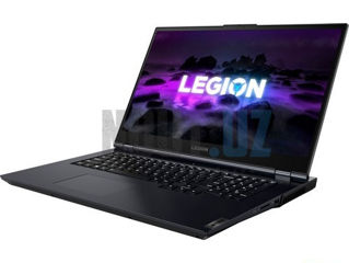 Gaming  Legion 5 ryzen 7 RTX 3070 ddr4 32gb ssd nvme 1.5tb foto 3