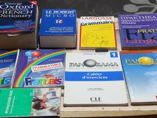 Lectii particulare de limba Engleza / Franceza pentru adulti si copii foto 8