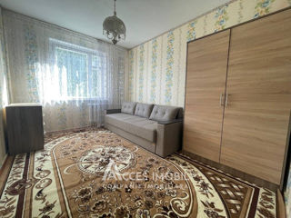 Apartament cu 2 camere, 60 m², Buiucani, Chișinău foto 4