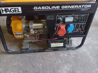 Generator 7.5