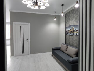 Apartament cu 1 cameră, 47 m², Buiucani, Chișinău foto 10