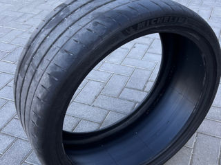 265/30 r20 Michelin Pilot sport 4s foto 1