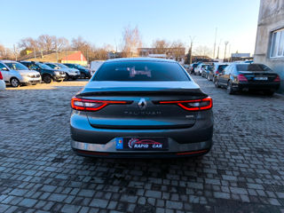 Renault Talisman foto 6