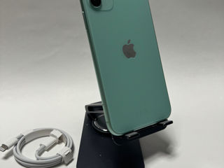IPhone 11 64 gb green
