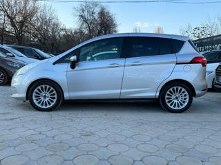 Ford B-Max foto 5