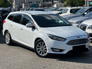 Ford Focus foto 5