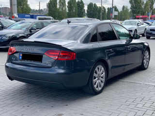 Audi A4 foto 3