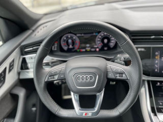 Audi Q8 foto 8