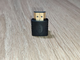 Переходники HDMI foto 1