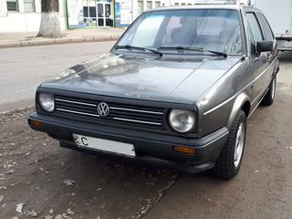 Volkswagen Golf foto 6