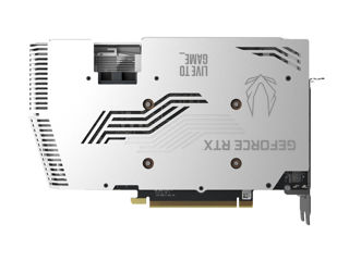 Zotac Gaming GeForce RTX 3060 Ti AMP White Edition foto 4