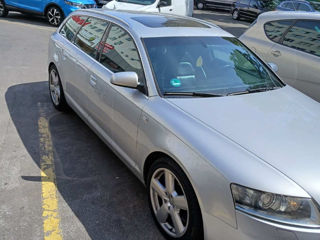 Audi A6 foto 3