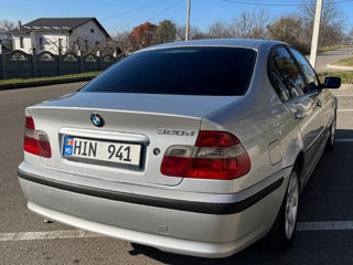 BMW 3 Series foto 5