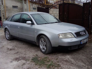 Audi A6 foto 2