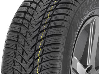 Anvelope iarna 225/55 R17 97H Nokian Snowproof 2 - Made in Finland!