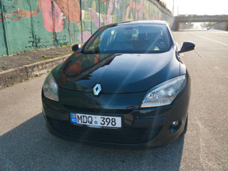 Renault Megane foto 4