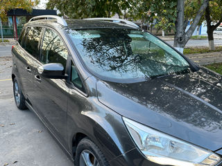 Ford Grand C-MAX foto 3