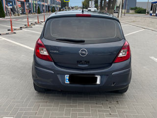 Opel Corsa foto 3