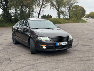 Volkswagen Passat foto 3