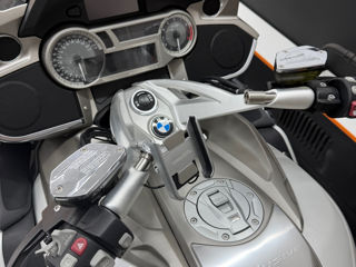 BMW K1600GTL Exclusive фото 9