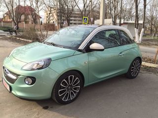 Opel Adam foto 3