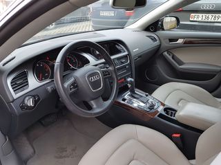 Audi A5 foto 5