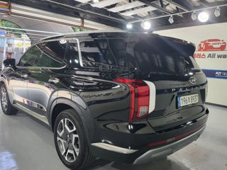 Hyundai Palisade foto 5