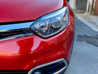 Renault Captur foto 17