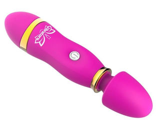 Vibrator puternic