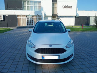 Ford Grand C-MAX foto 9