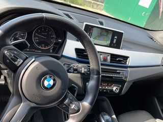 BMW X1 foto 7