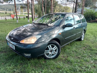 Ford Focus foto 1