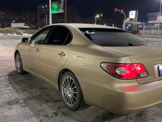 Lexus ES Series foto 2