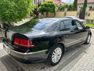 Volkswagen Phaeton foto 5