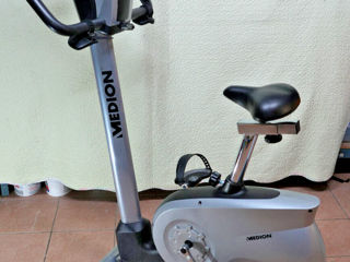 Medion Ergometer