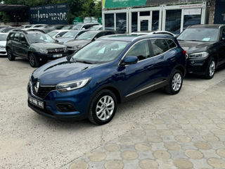 Renault Kadjar foto 3