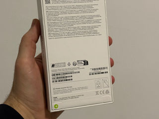 iPhone 16 Pro Max 512 GB Natural Titanium / NOU foto 2