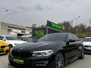 BMW 5 Series foto 17