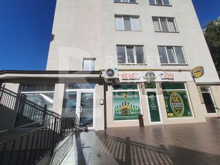 Vânzare, oficiu, Centru, str. Albișoara foto 1
