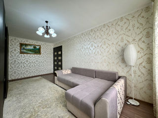 Apartament cu 3 camere, 72 m², Râșcani, Chișinău foto 1