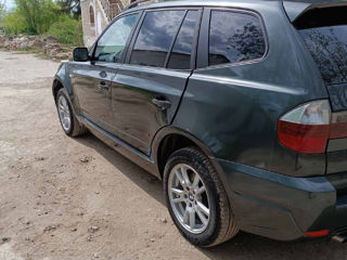 BMW X3 foto 6