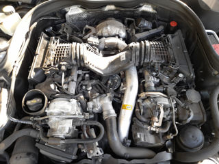 Piese Motor 3.0 cdi V6 Mercedes OM 642