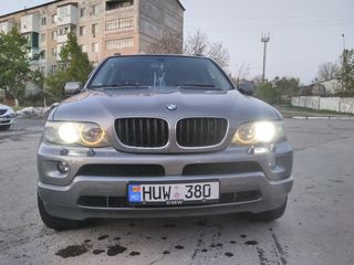 BMW X5 foto 6