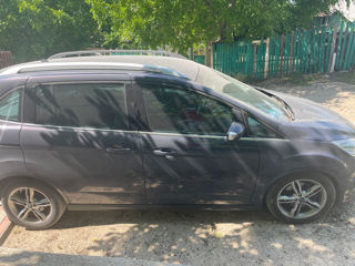 Ford C-Max foto 3