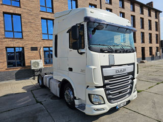 Daf XF460 foto 9