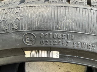 245/40 R19 Platin Rp70/ Доставка, livrare toata Moldova foto 10