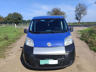 Fiat Fiorino foto 5