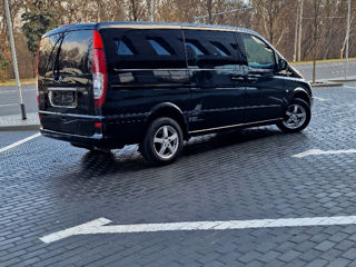 Mercedes Vito foto 2